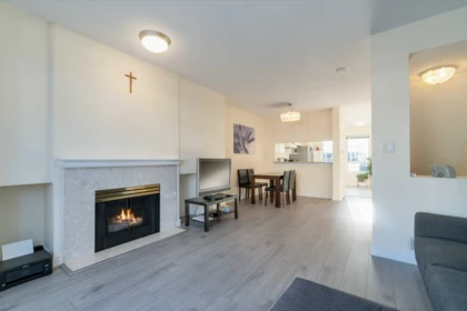 Primary Bedroom Photo of 60 11571 Thorpe Road, Richmond, BC