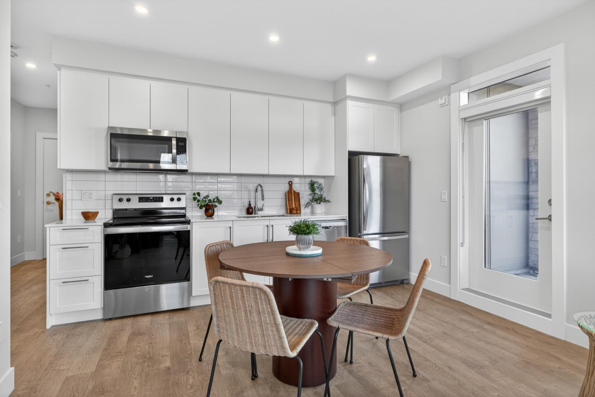 Bedroom 2 Photo of 107 1942 Starling Drive, Tsawwassen, BC