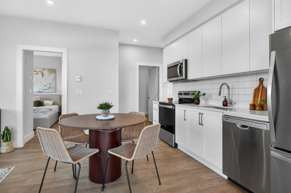Bedroom 3 Photo of 107 1942 Starling Drive, Tsawwassen, BC