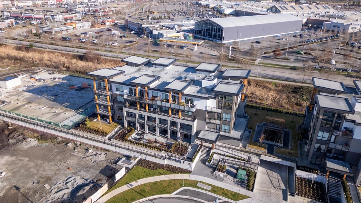 Community Amenities Photo (Clubhouse) of 107 1942 Starling Drive, Tsawwassen, BC