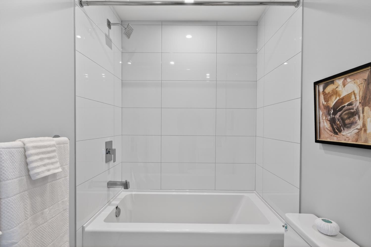 Garage Interior Photo of 107 1942 Starling Drive, Tsawwassen, BC