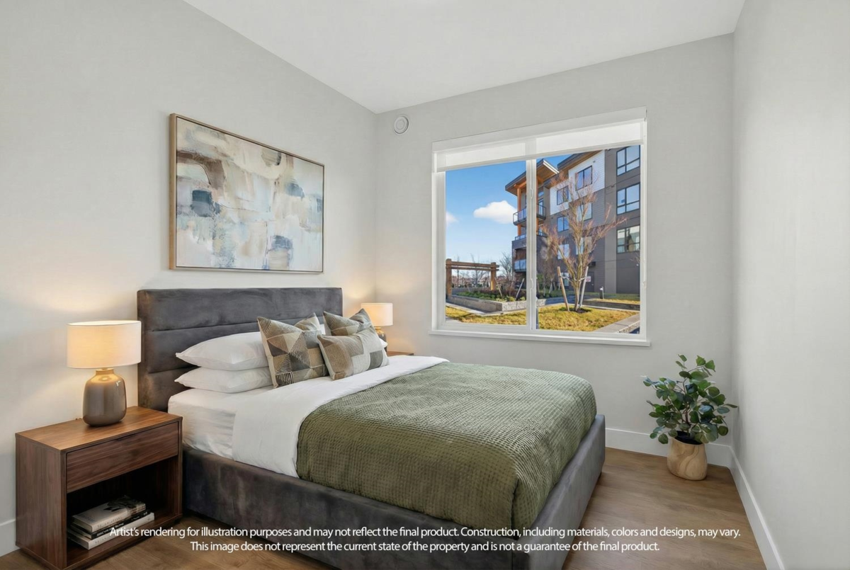 Laundry Room Photo of 107 1942 Starling Drive, Tsawwassen, BC