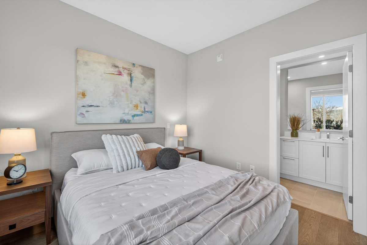 Loft / Bonus Room Photo of 107 1942 Starling Drive, Tsawwassen, BC