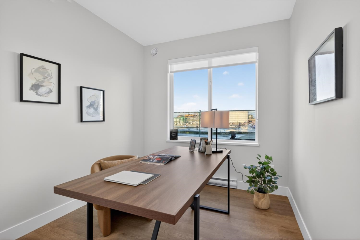 Mudroom Photo of 107 1942 Starling Drive, Tsawwassen, BC