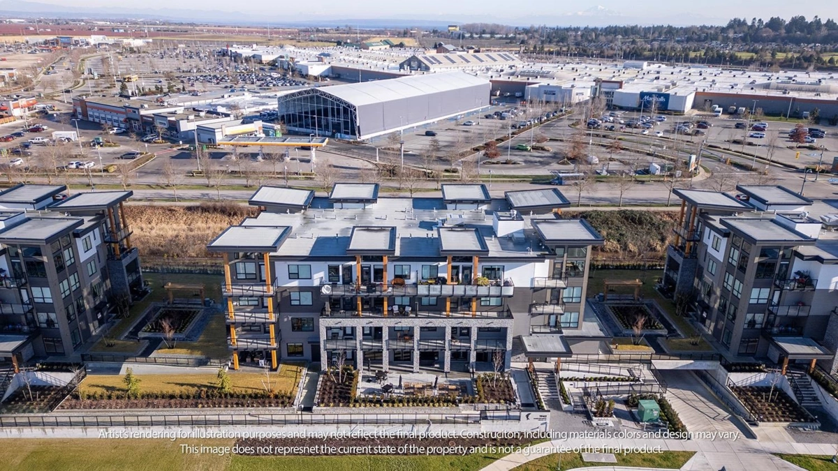 Neighborhood Park Photo Near 107 1942 Starling Drive, Tsawwassen, BC