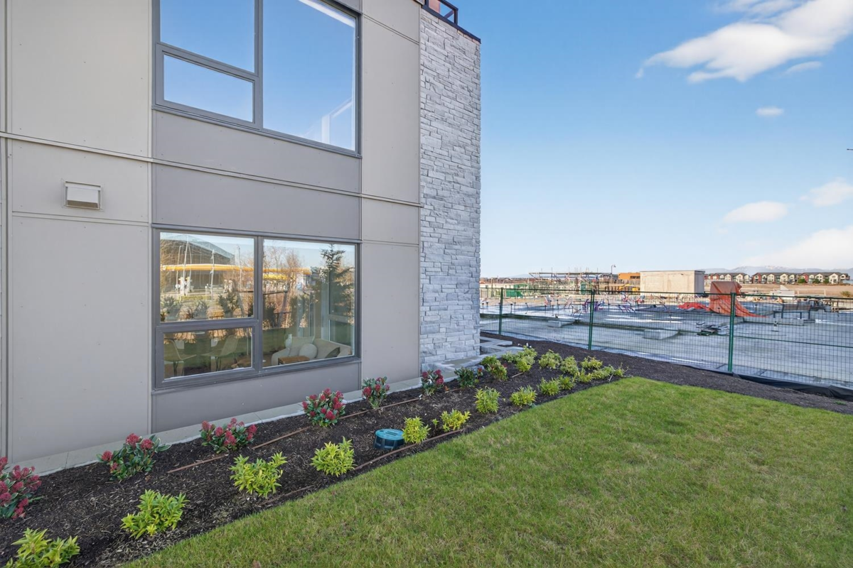 Outdoor Patio Photo of 107 1942 Starling Drive, Tsawwassen, BC