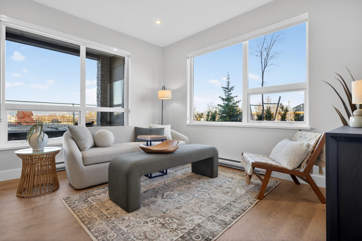 Pantry Photo of 107 1942 Starling Drive, Tsawwassen, BC