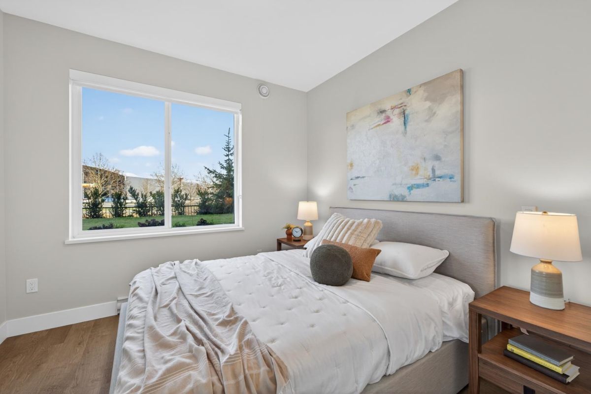 Powder Room Photo of 107 1942 Starling Drive, Tsawwassen, BC