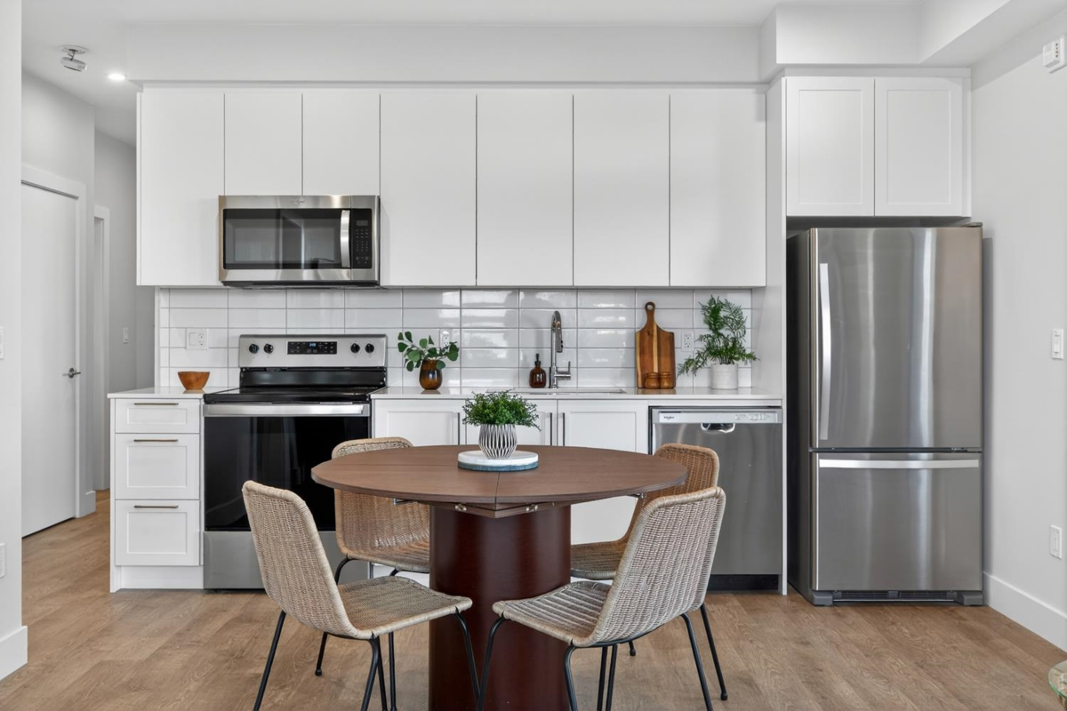 Walk-In Closet Photo of 107 1942 Starling Drive, Tsawwassen, BC