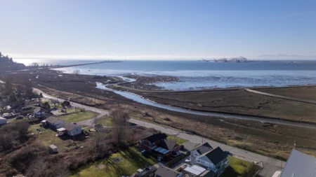 Playground / Recreational Area Near 107 1942 Starling Drive, Tsawwassen, BC