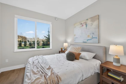 Powder Room Photo of 107 1942 Starling Drive, Tsawwassen, BC