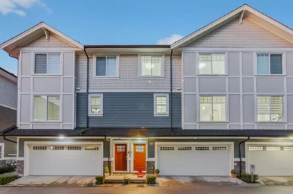 13 19501 74 Avenue, Surrey, BC, Clayton — 3 bed townhouse for sale