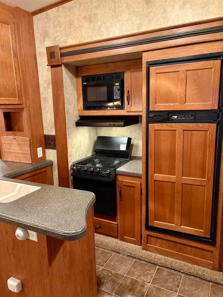 Bedroom 2 Photo of 133 1436 Frost Road, Cultus Lake, BC