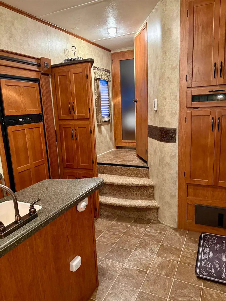 Bedroom 3 Photo of 133 1436 Frost Road, Cultus Lake, BC