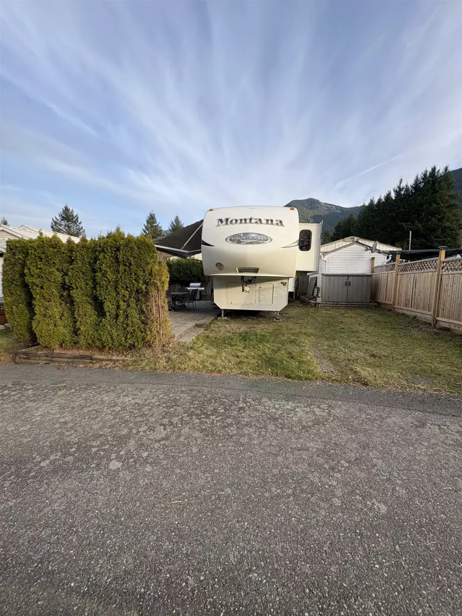 Pantry Photo of 133 1436 Frost Road, Cultus Lake, BC