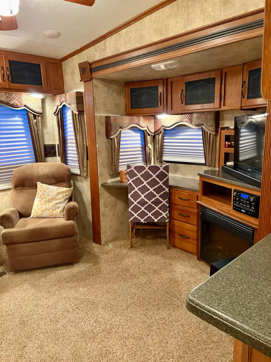 Powder Room Photo of 133 1436 Frost Road, Cultus Lake, BC