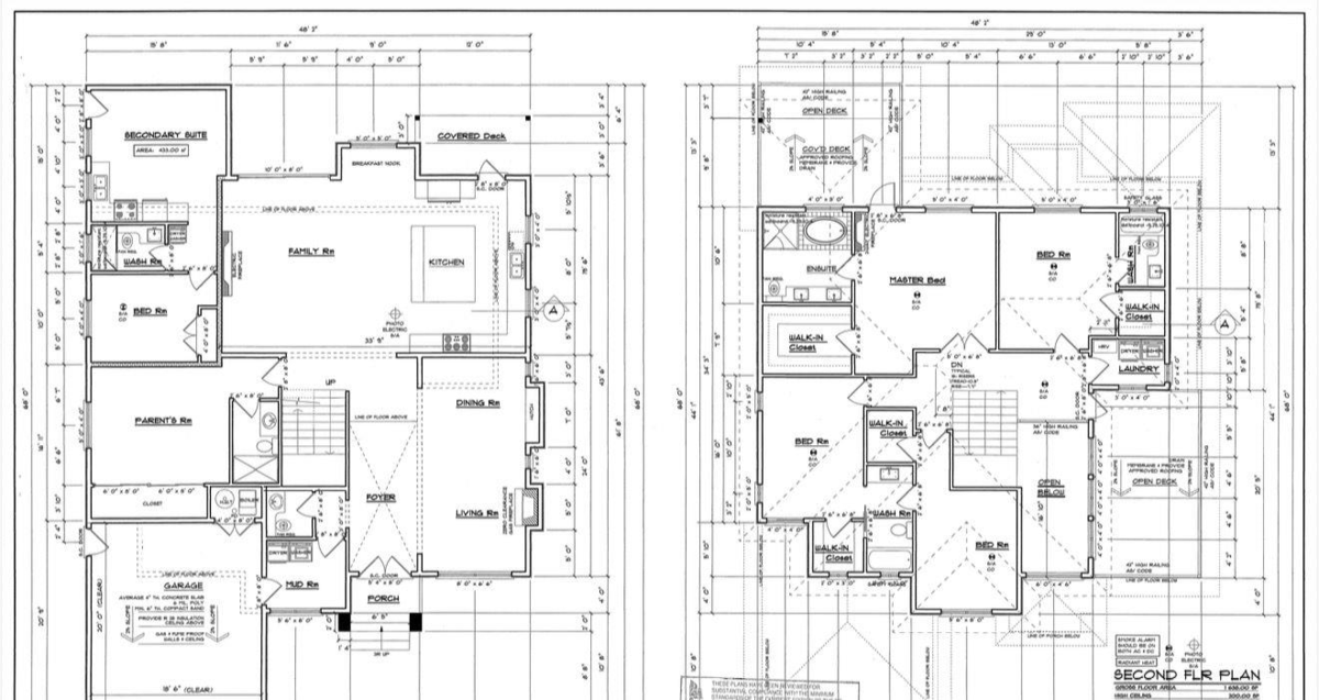 Staircase Photo of 13142 69a Avenue, Surrey, BC