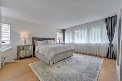 Bedroom 4 Photo of 2501 Mica Place, Coquitlam, BC