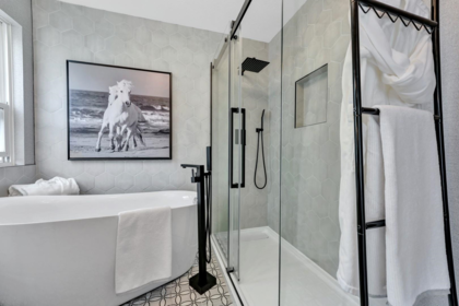 Loft / Bonus Room Photo of 2501 Mica Place, Coquitlam, BC
