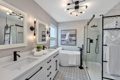 Office / Den Photo of 2501 Mica Place, Coquitlam, BC