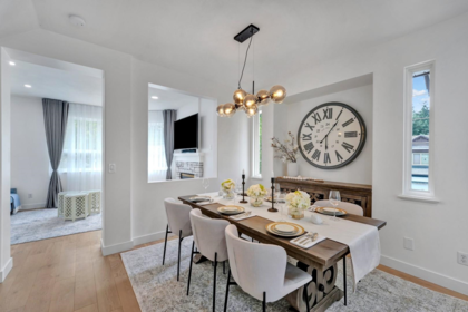 Pantry Photo of 2501 Mica Place, Coquitlam, BC