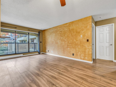 Primary Bedroom Photo of 211 10157 University Drive, Surrey, BC