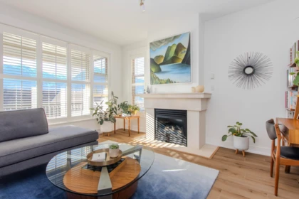 16 1026 Glacier View Drive, Squamish, BC, Squamish — Townhouse for sale