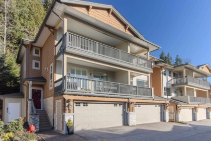 16 1026 Glacier View Drive, Squamish, BC, Squamish — Townhouse for sale