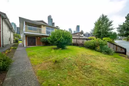 4790 Harley Court, Burnaby, BC, Burnaby — Single Family Residence for sale