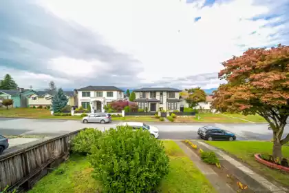4790 Harley Court, Burnaby, BC, Burnaby — Single Family Residence for sale