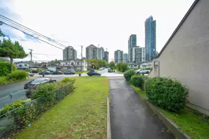 4790 Harley Court, Burnaby, BC, Burnaby — Single Family Residence for sale