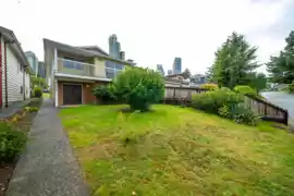 4790 Harley Crescent, Burnaby, BC
