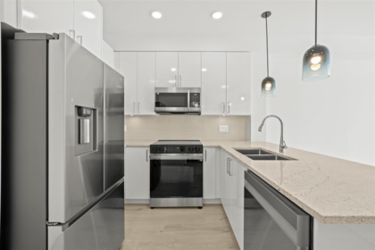 507 5504 Brydon Crescent, Langley, BC, Langley — Apartment/Condo for sale