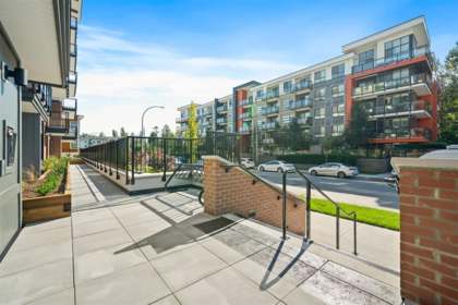 507 5504 Brydon Crescent, Langley, BC, Langley — Apartment/Condo for sale