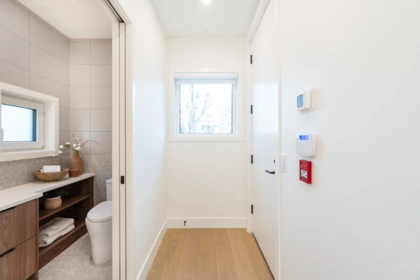 Community Amenities Photo (Clubhouse) of 104 1550 E 3rd Avenue, Vancouver, BC