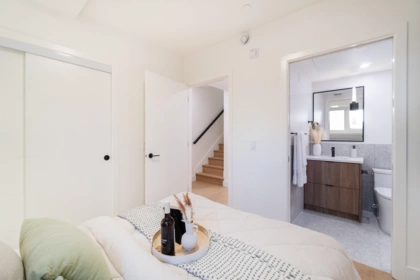 Staircase Photo of 104 1550 E 3rd Avenue, Vancouver, BC