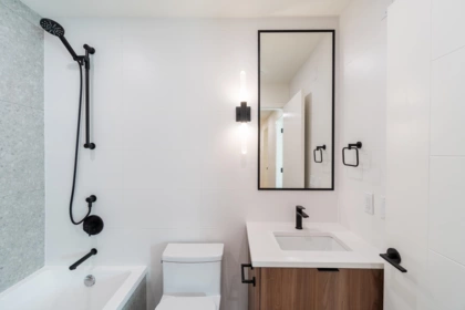 Swimming Pool Photo of 104 1550 E 3rd Avenue, Vancouver, BC