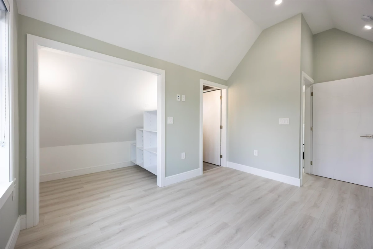 Loft / Bonus Room Photo of 2 5808 Lanark Street, Vancouver, BC