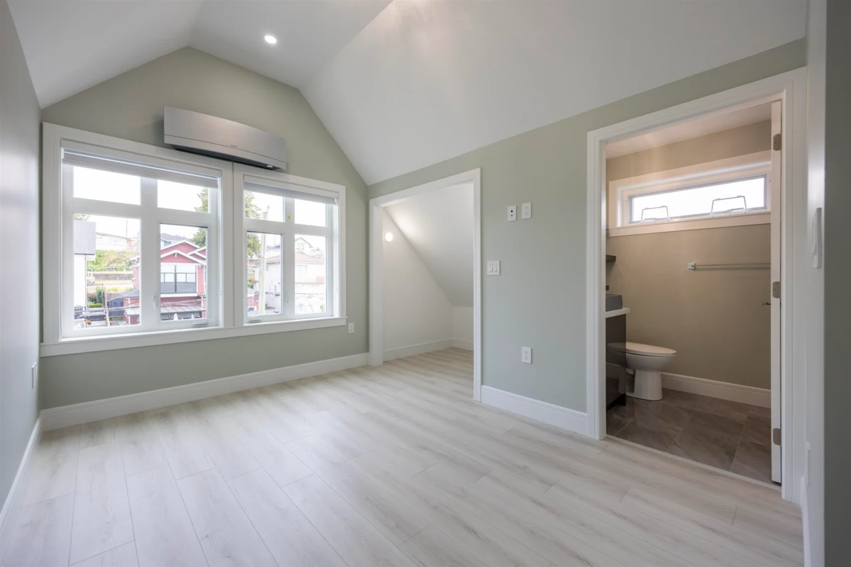 Office / Den Photo of 2 5808 Lanark Street, Vancouver, BC