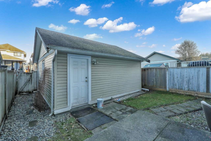 Fitness Center Photo Near 6626 Hampton Boulevard, Surrey, BC