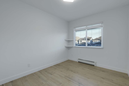 Garage Interior Photo of 6626 Hampton Boulevard, Surrey, BC