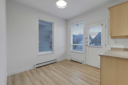 Laundry Room Photo of 6626 Hampton Boulevard, Surrey, BC