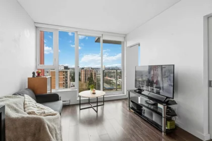 1108 933 E Hastings Street, Vancouver, BC