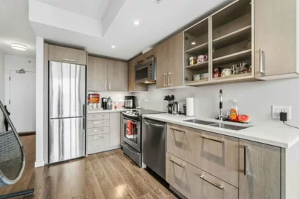 1108 933 E Hastings Street, Vancouver, BC