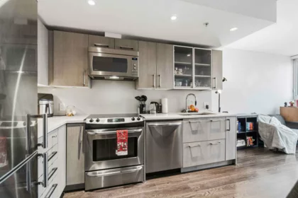 1108 933 E Hastings Street, Vancouver, BC