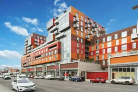 1108 933 E Hastings Street, Vancouver, BC