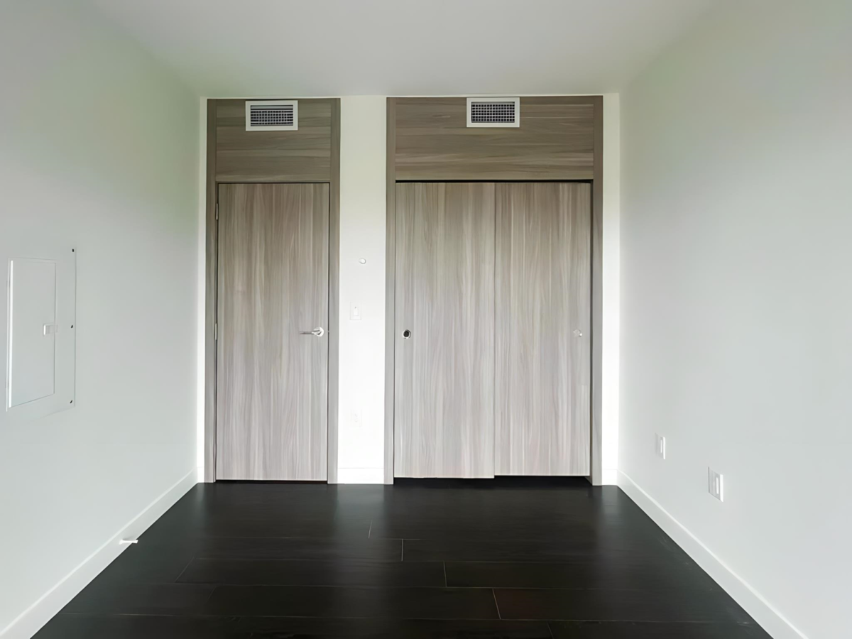 Dining Area Photo of 1107 4890 Lougheed Highway, Burnaby, BC