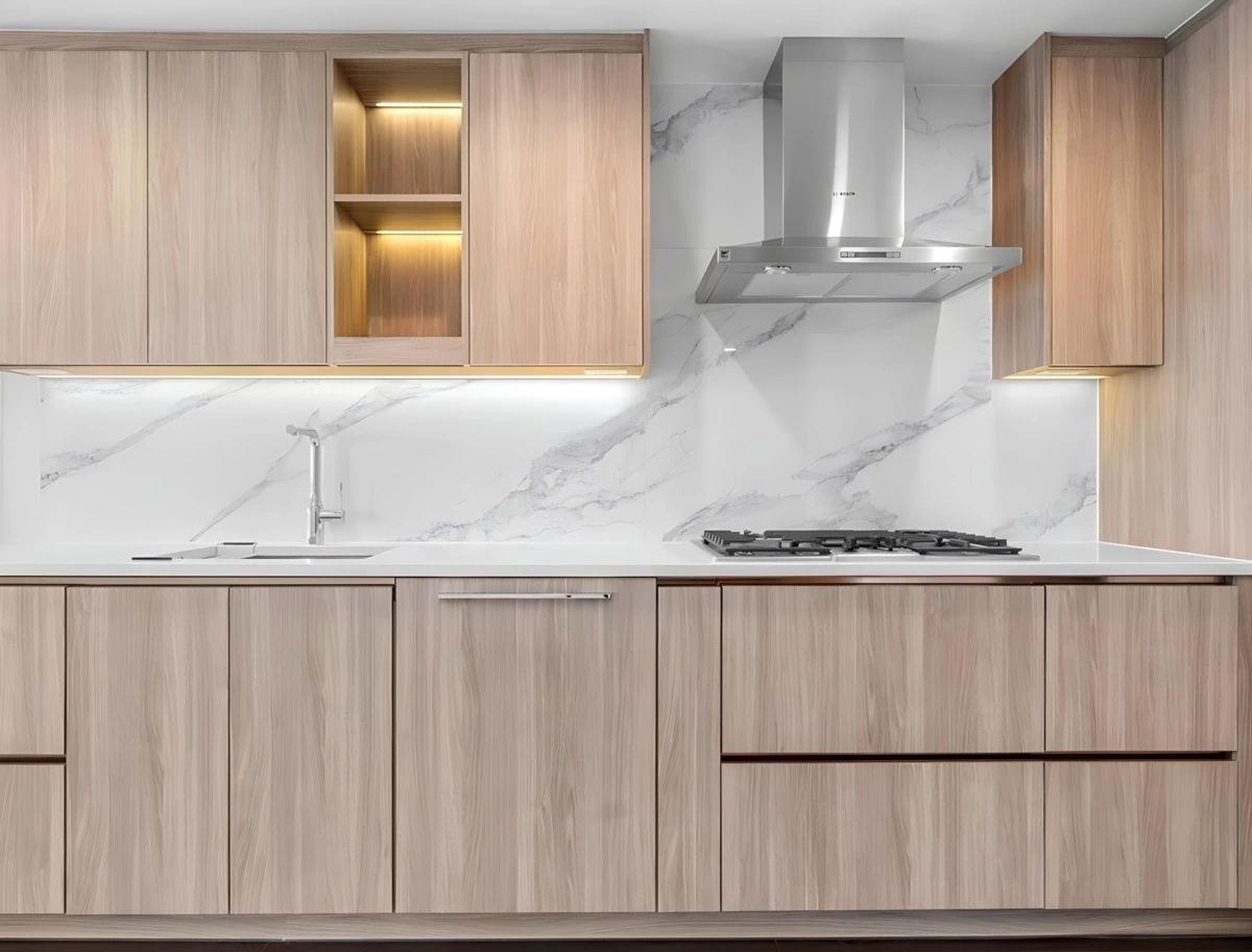 Exterior Rear Photo of 1107 4890 Lougheed Highway, Burnaby, BC