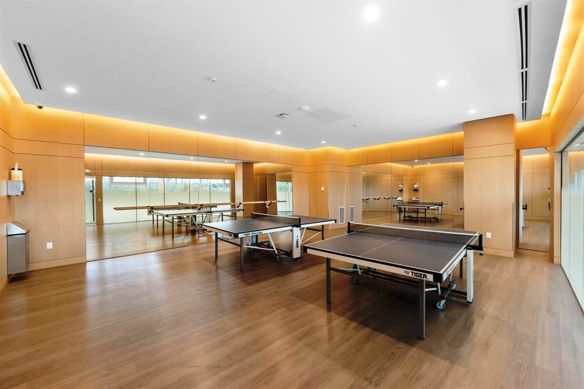 Guest Bathroom Photo of 1107 4890 Lougheed Highway, Burnaby, BC