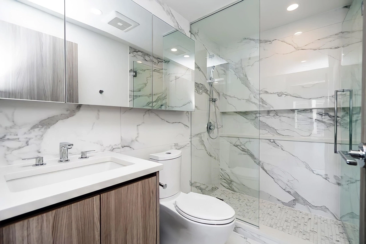 Kitchen Photo of 1107 4890 Lougheed Highway, Burnaby, BC